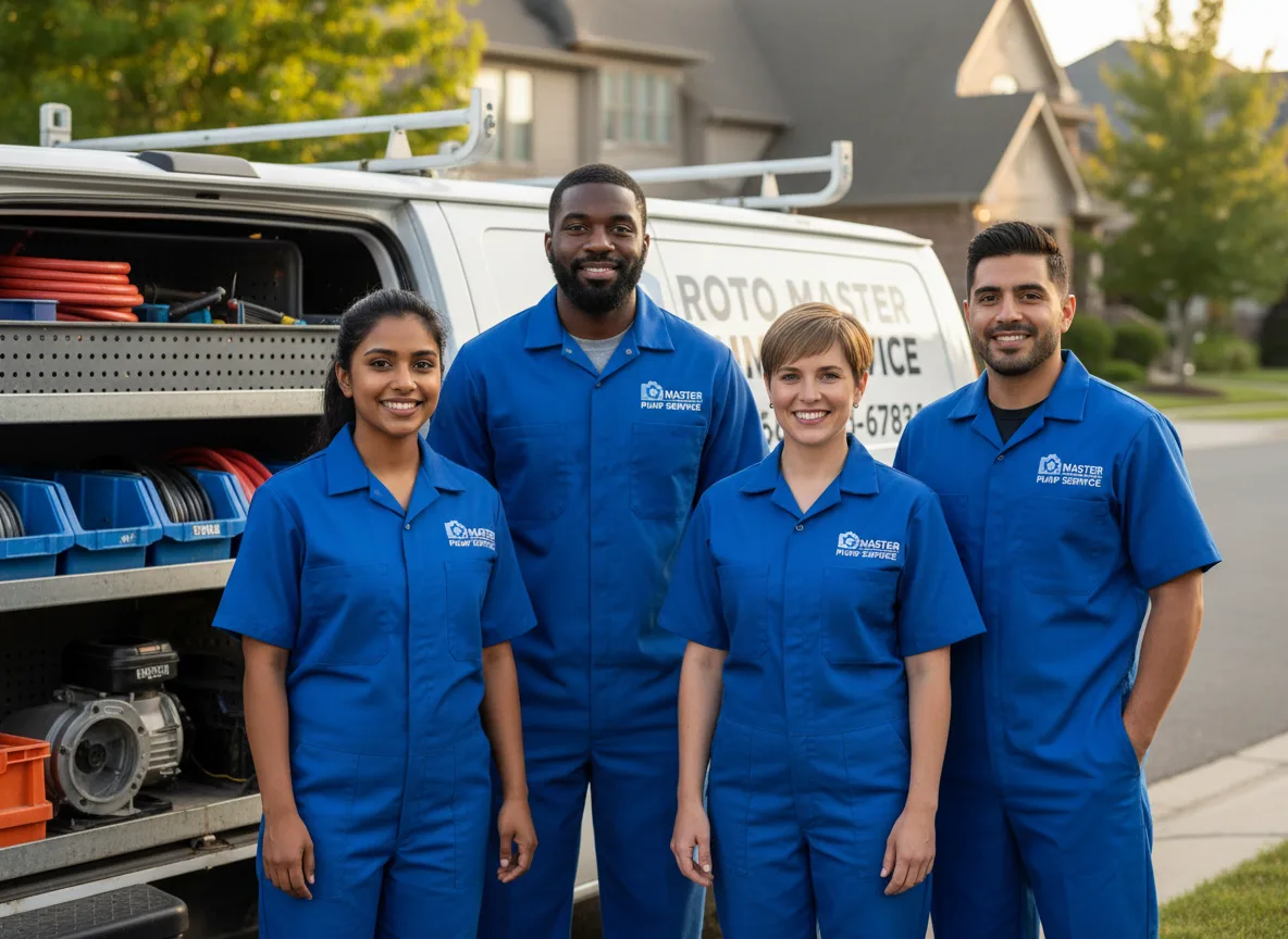 Sump Pump Installation company in Towanda, IL